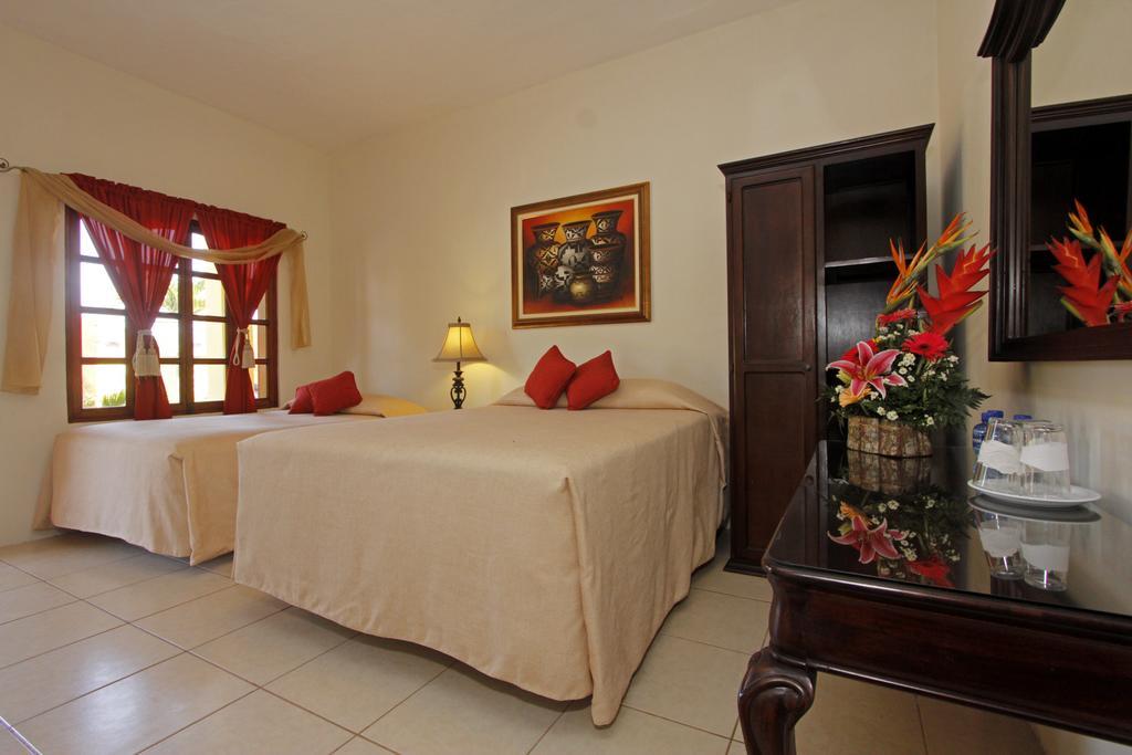 Hotel Palacio Real กรานาดา ภายนอก รูปภาพ